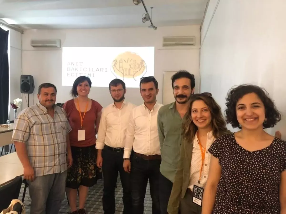 Kapasite geliştirme programı İstanbul'da düzenlendi