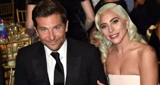 Lady Gaga'nın Galaksinin Koruyucuları 3'te rol alacağı iddia edildi! Lady Gaga'nın Galaksinin Koruyucuları 3'te rol alacağı iddia edildi!