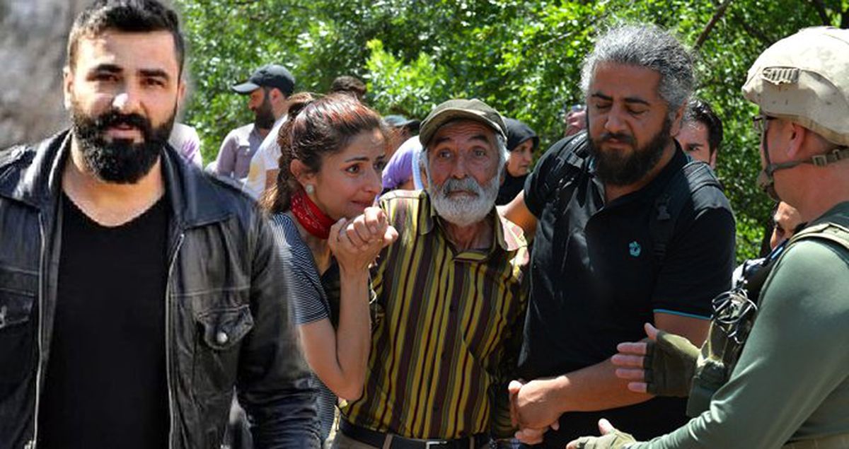 Munzur Çayı'na düşerek kaybolmuştu! 19 gün sonra acı haberi geldi