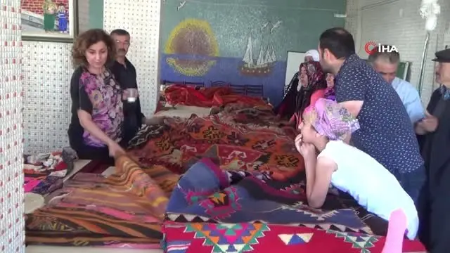 Olgunlaşma Enstitüsü unutulan değerleri arıyor Olgunlaşma Enstitüsü unutulan değerleri arıyor