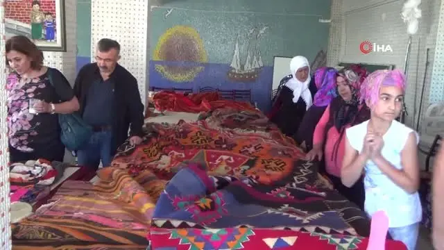 Olgunlaşma Enstitüsü unutulan değerleri arıyor Olgunlaşma Enstitüsü unutulan değerleri arıyor