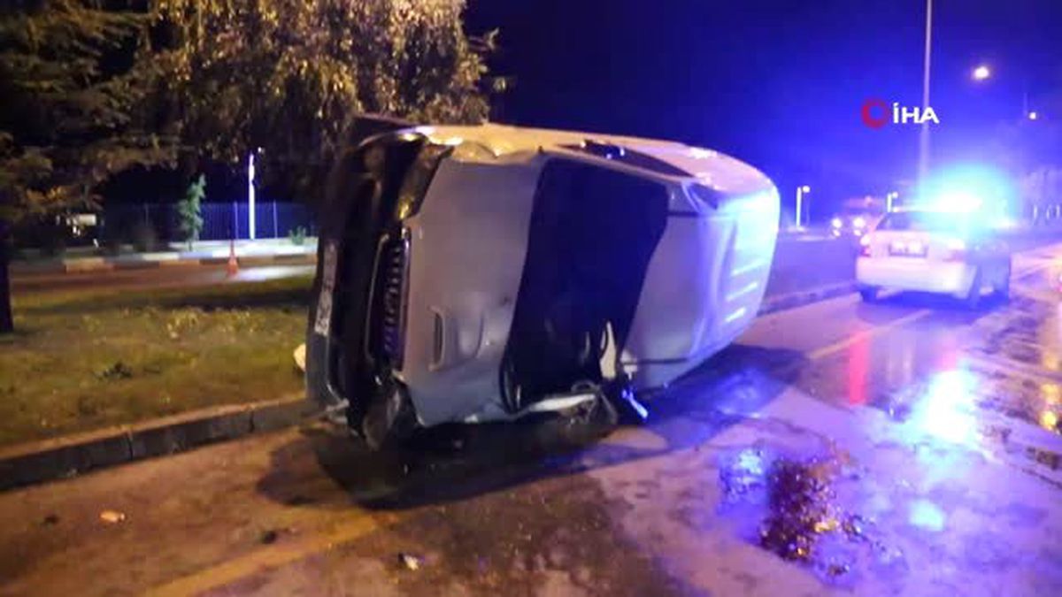 Otostop çeken genç kızın feci sonu