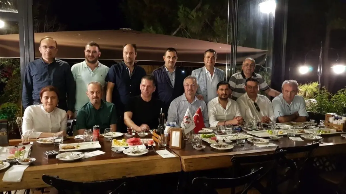 (Özel haber) Tamer Taşpınar: 'Halterde daima iyiye doğru gidiyoruz'