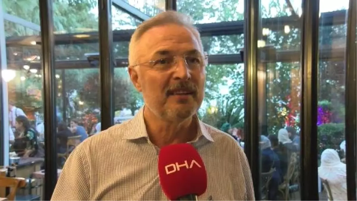 (Özel) Naim Süleymanoğlu'nun hayatı kitaba dökülüyor