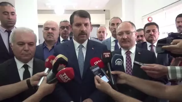 Sivas Valisi Ayhan'dan Madımak açıklaması Sivas Valisi Ayhan'dan Madımak açıklaması