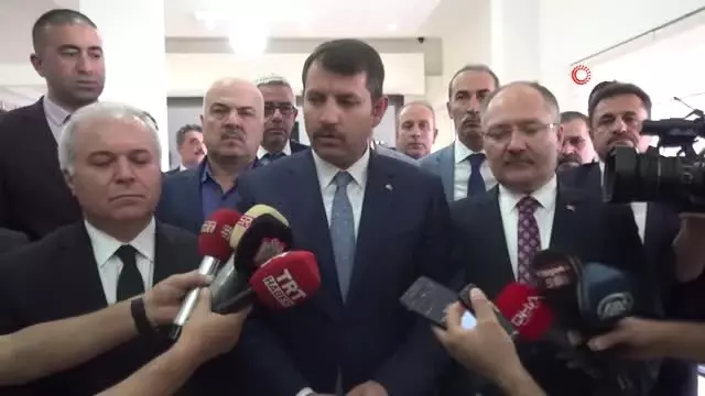Sivas Valisi Ayhan'dan Madımak açıklaması Sivas Valisi Ayhan'dan Madımak açıklaması