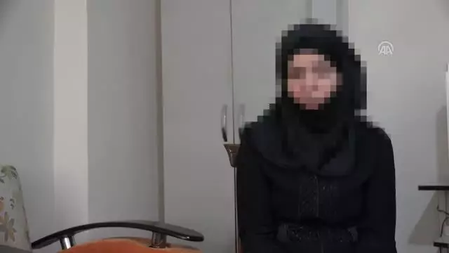SURİYE'DE İŞKENCE MAĞDURLARI REJİMİN ZİNDANLARINI ANLATIYOR -