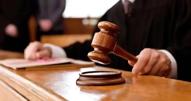 Tecavüz şüphelisini genci, 'İyi tek aileden geliyor' diyerek cezalandırmayan hakime uyarı