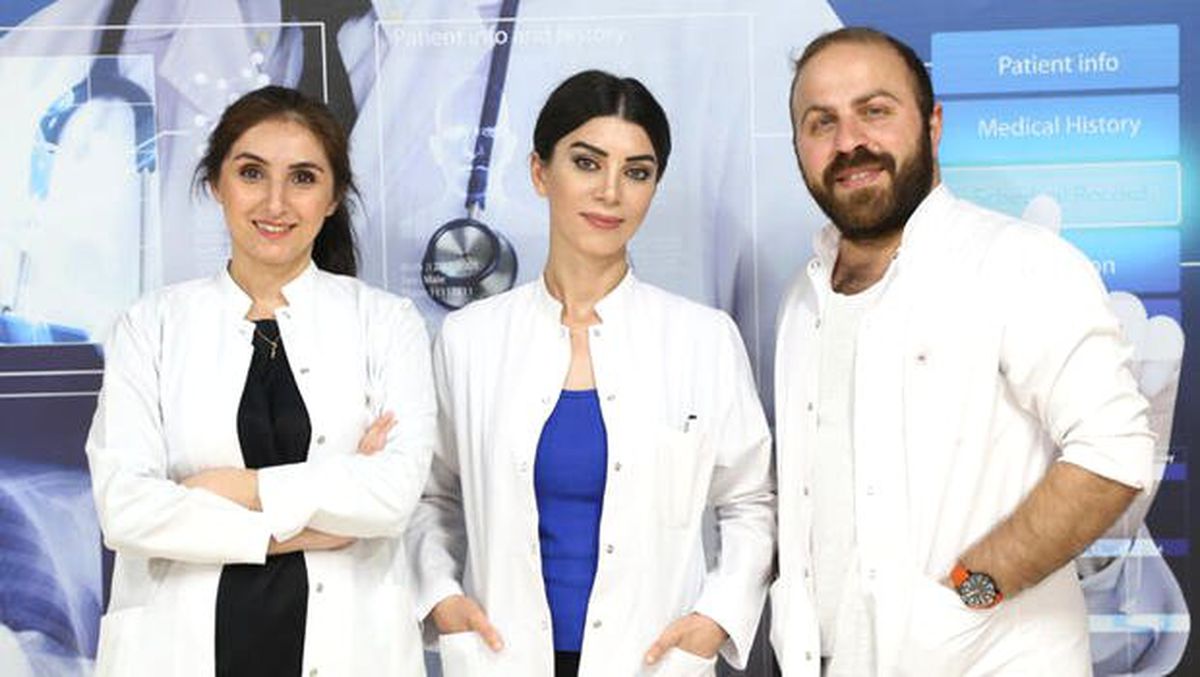 Türk doktorun binlerce hayat kurtarabilecek buluşuna İngiltere'den destek