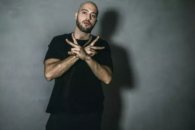 Türkçe rap'in yükselen yıldızı Ben Fero: