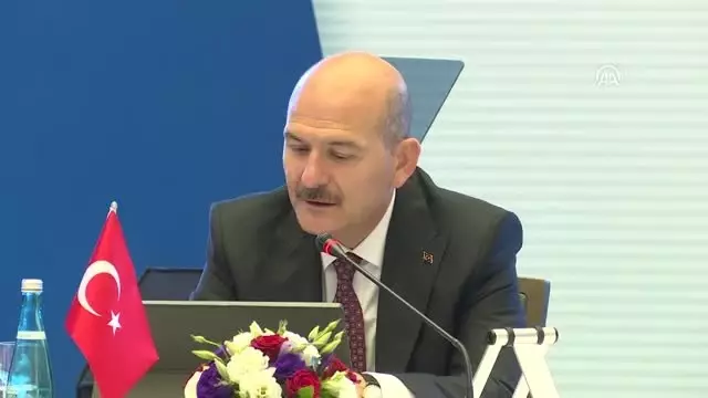 Türkiye-Afganistan-Azerbaycan-Irak-İran-Pakistan Bölgesel İşbirliği Toplantısı (1) Türkiye-Afganistan-Azerbaycan-Irak-İran-Pakistan Bölgesel İşbirliği Toplantısı (1)
