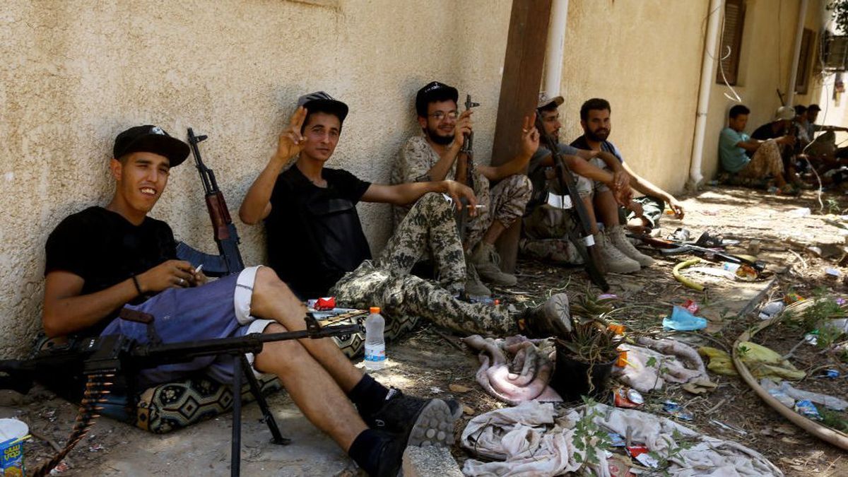 Türkiye için Libya'da tehlike geçti mi?