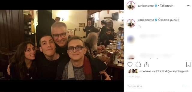 Ünlü şair Küçük İskender hayatını kaybetti