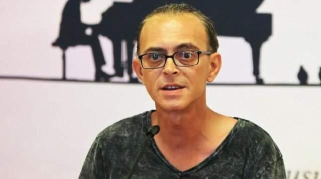 Ünlü şair Küçük İskender hayatını kaybetti