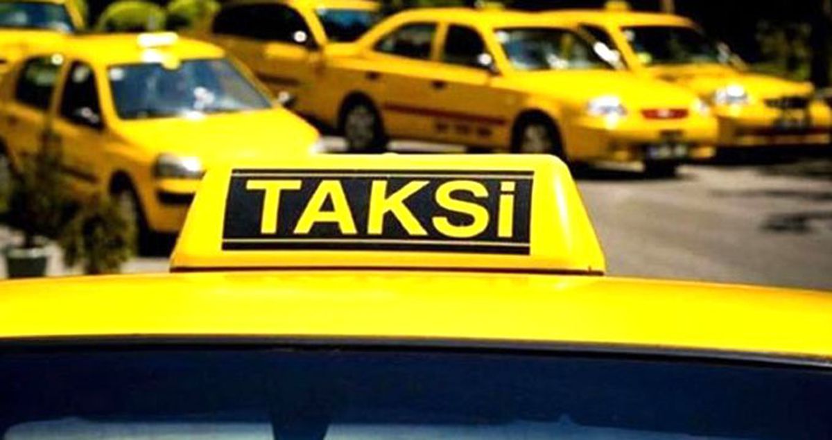 1 milyon 750 bin liralık taksi plakası, icradan yarı fiyatına satılacak