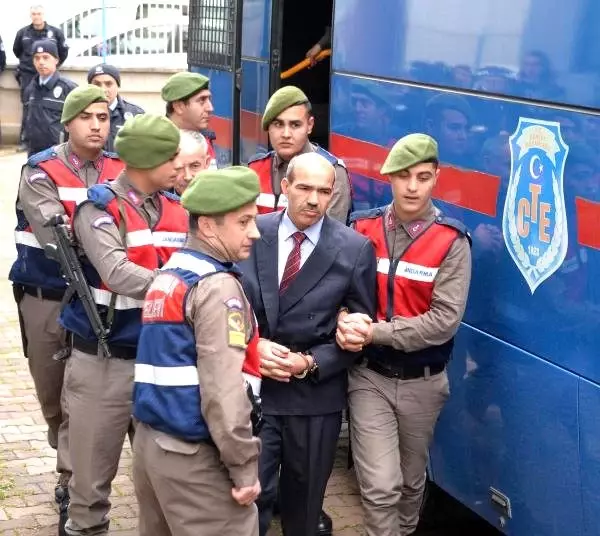 Aladağ'daki yurt faciası davasında 10'uncu duruşma başladı
