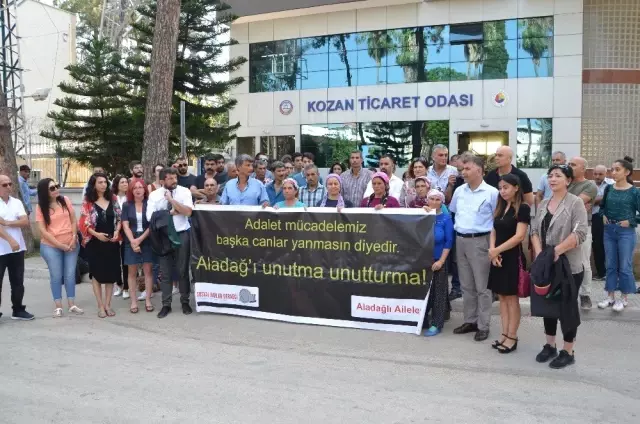 Aladağ Yurt Yangını Davasında karar çıktı Aladağ Yurt Yangını Davasında karar çıktı