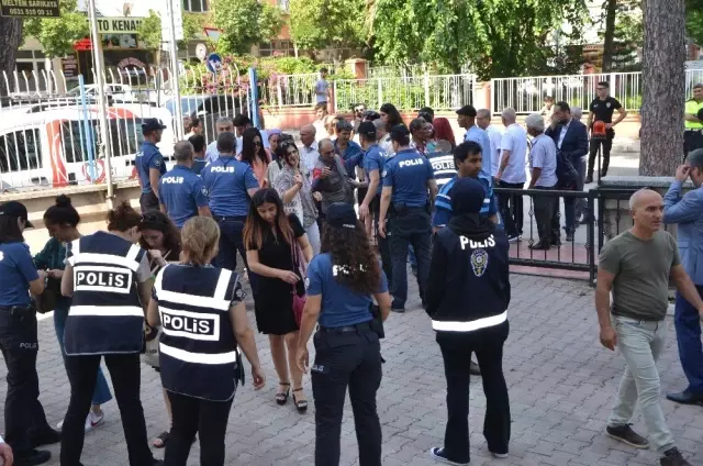 Aladağ Yurt Yangını Davasında karar çıktı Aladağ Yurt Yangını Davasında karar çıktı
