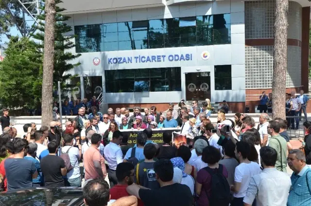 Aladağ Yurt Yangını Davasında karar çıktı Aladağ Yurt Yangını Davasında karar çıktı