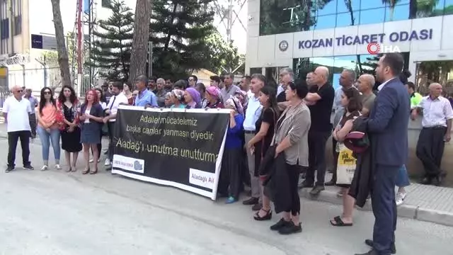 Aladağ Yurt Yangını Davasından karar çıktı Aladağ Yurt Yangını Davasından karar çıktı