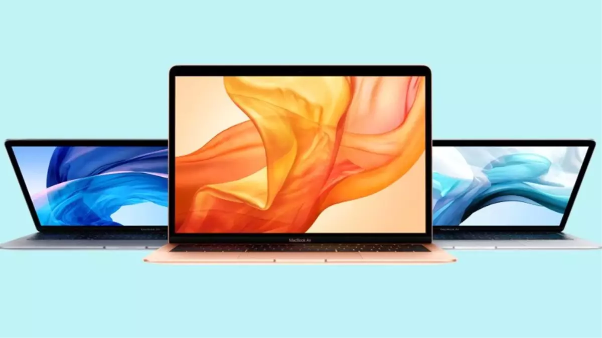 Apple, 2019 Model MacBook'lar ile Birlikte Sorunlu Klavye Tasarımını Değiştirecek
