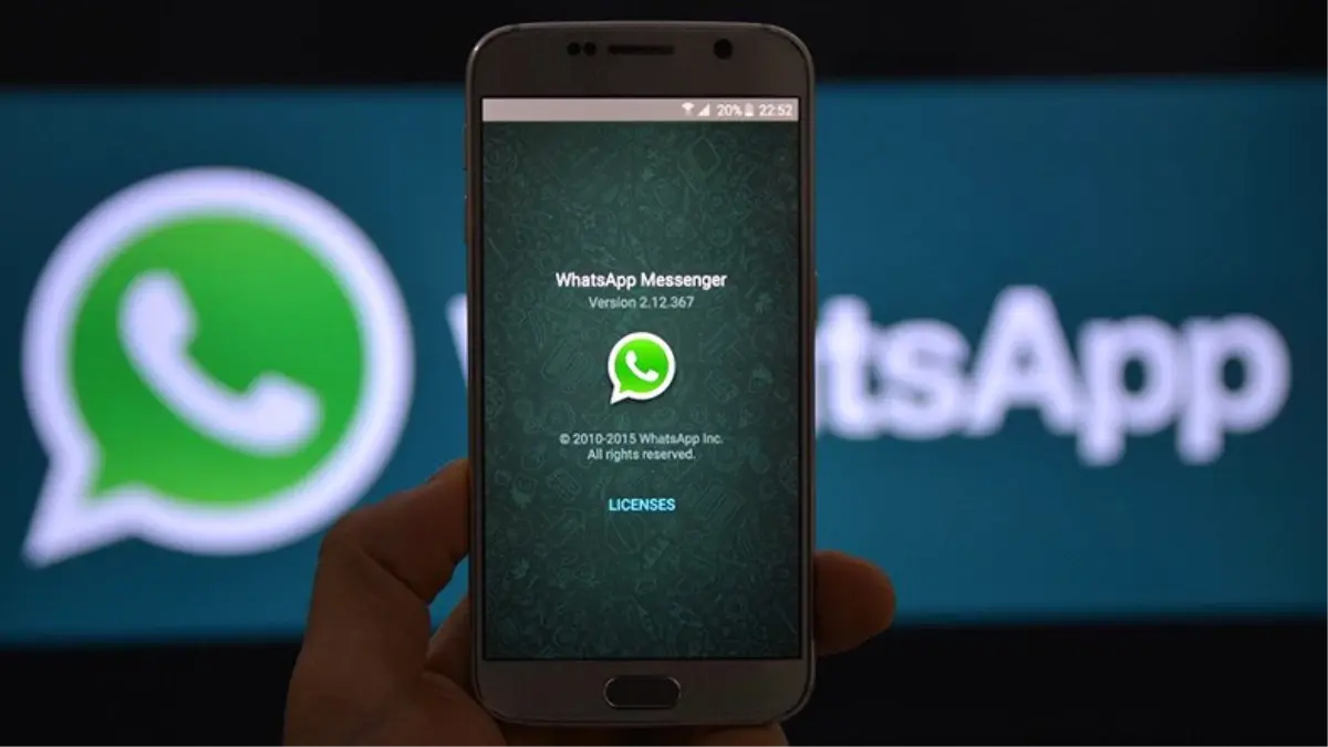 Bakan Yardımcısından WhatsApp Açıklaması: İyi ki Yerli Alternatiflerimiz Var