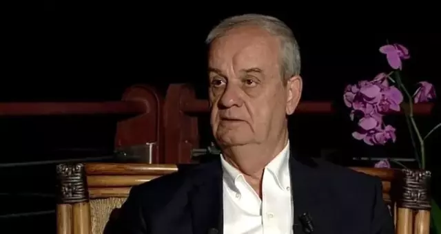 Başbuğ Ergenekon kumpasıyla alakalı konuştu: Gururuna yediremeyip intihar edenler ne olacak