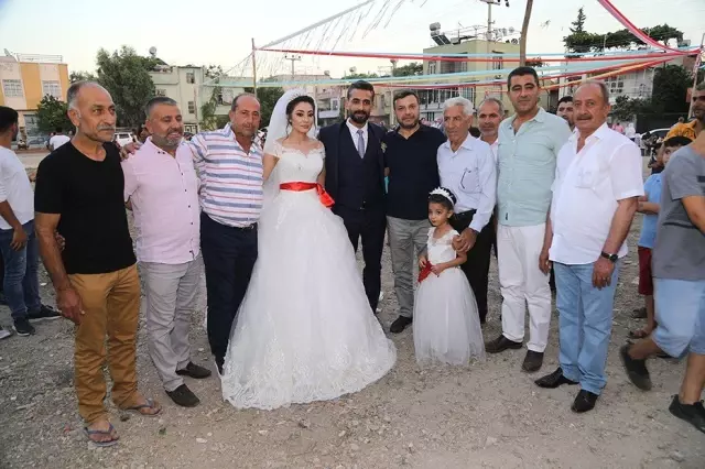 Başkan Kocaispir: 'Vatandaşlarımızla iç içe olmaya devam edeceğiz' Başkan Kocaispir: 'Vatandaşlarımızla iç içe olmaya devam edeceğiz'