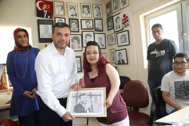 Başkan Kocaispir: 'Vatandaşlarımızla iç içe olmaya devam edeceğiz' Başkan Kocaispir: 'Vatandaşlarımızla iç içe olmaya devam edeceğiz'