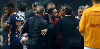 Beşiktaş'ta Umut Güner'in istifasının arkasında Orhan Ak çıktı