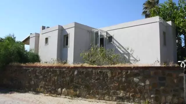 Bodrum'da 23 yıldır süren 'devre mülk' davası - MUĞLA Bodrum'da 23 yıldır süren 'devre mülk' davası - MUĞLA