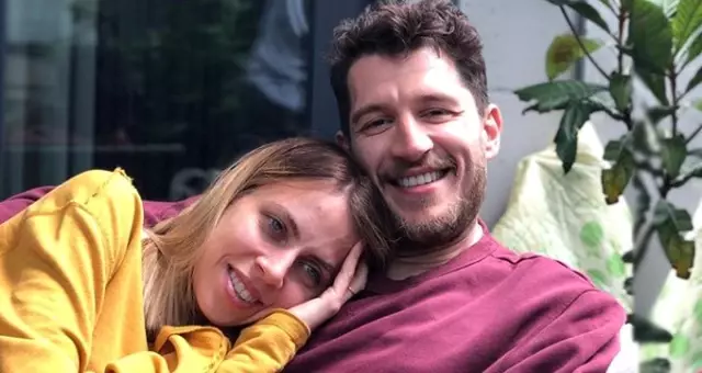 Boşanma kararı alan Uraz Kaygılaroğlu ve Melis İşiten'in veda mesajları duygulandırdı