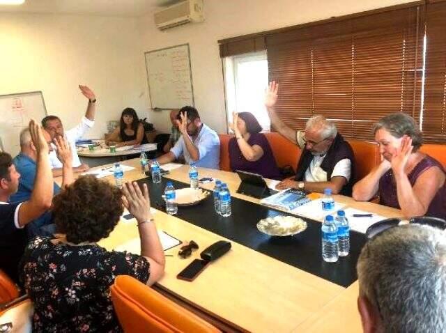 Bozcaada Belediye Meclisi'nden Ramazan Öksüz cinayeti sonrası radikal karar