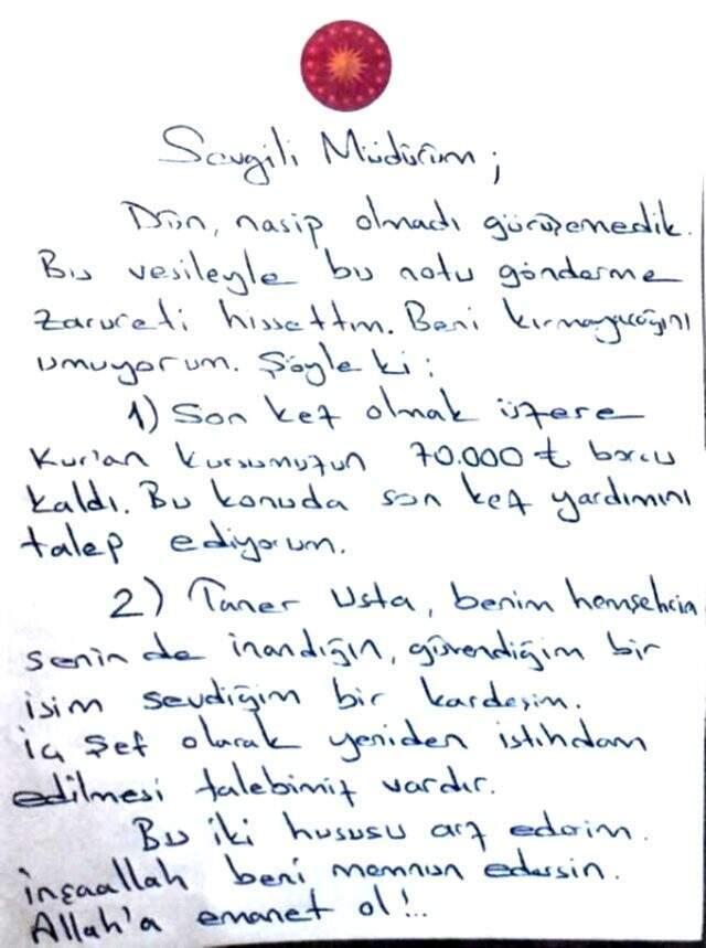 CHP'li Polat'tan Cumhurbaşkanı Başdanışmanı için 'kaçakçılık ve rüşvete karıştı' iddiası