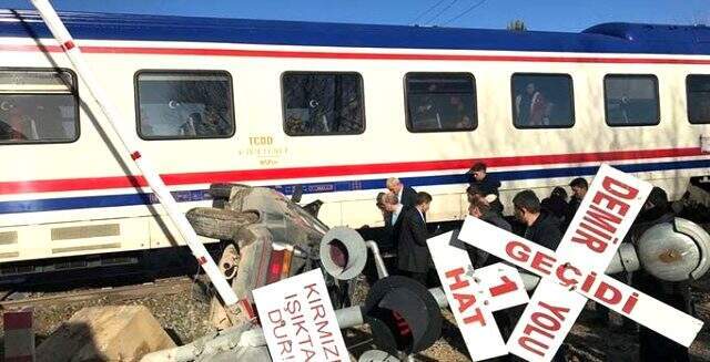 Çorlu tren kazası davasında heyetin çekilme talebi kabul edilmedi