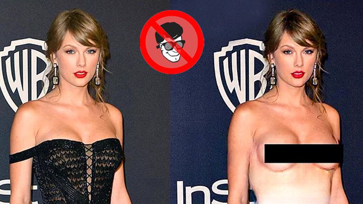 DeepNude Uygulamasını Merak Edenleri Bekleyen Büyük Tehlike