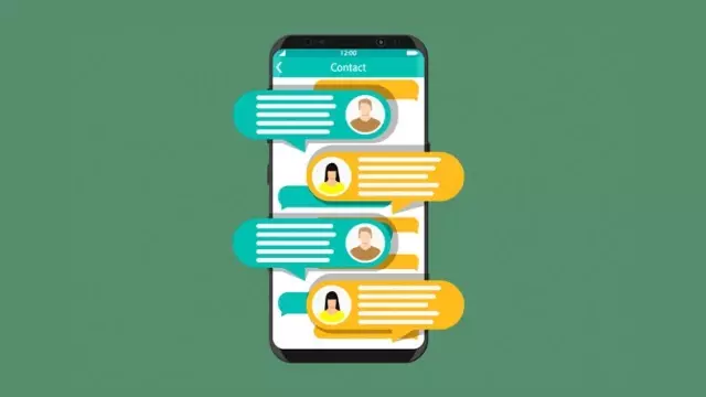 Dün Çöken WhatsApp'a Alternatif 6 Mesajlaşma Uygulaması Dün Çöken WhatsApp'a Alternatif 6 Mesajlaşma Uygulaması