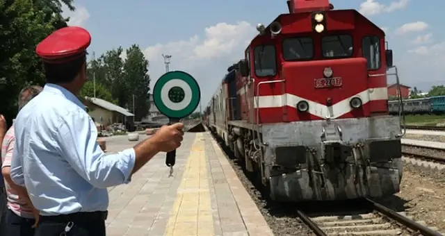 Efsane şimendifer yarın sefere başlıyor! Biletler tükendi