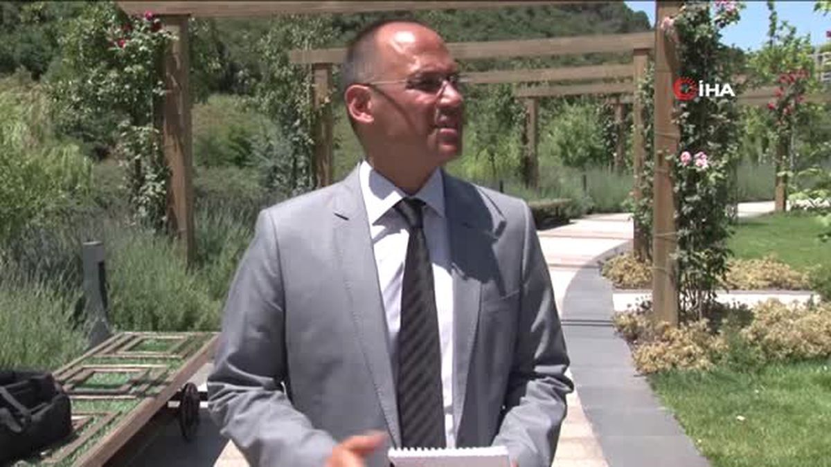 Ekonomist Dr. Artuğ Çetin: ' G20 Zirvesi ekonomiye bir rahatlama getirdi'