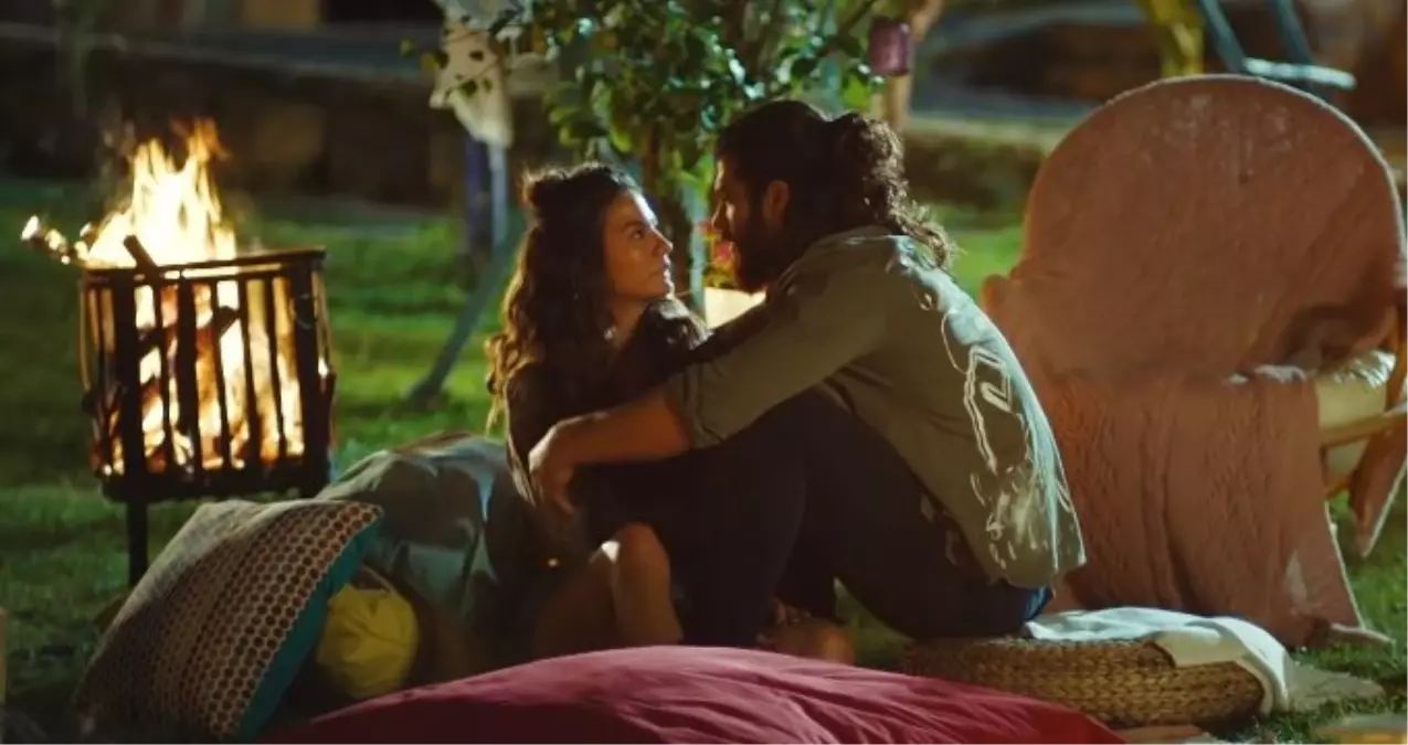 Erkenci Kuş 47. yeni bölüm fragmanı: Can ve Sanem aşkı geri dönüyor!