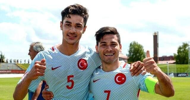 Galatasaray, Recep Gül'ü Belçika ekibi Westerlo'ya kiraladı!