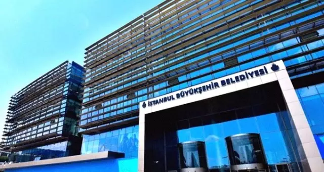 İBB'de alım, satım, istihdam ve ihaleler durduruldu, izinler iptal edildi