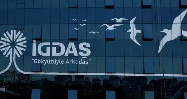 İGDAŞ amaciyla SOCAR'ın Daha önceki CEO'su Mutluay Doğan'ın ismi konuşuluyor