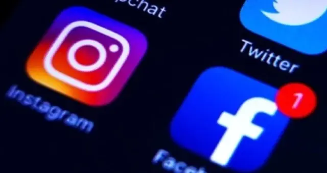 Instagram, Facebook ve WhatsApp'taki kesintiyle ilgili büyük şüphe