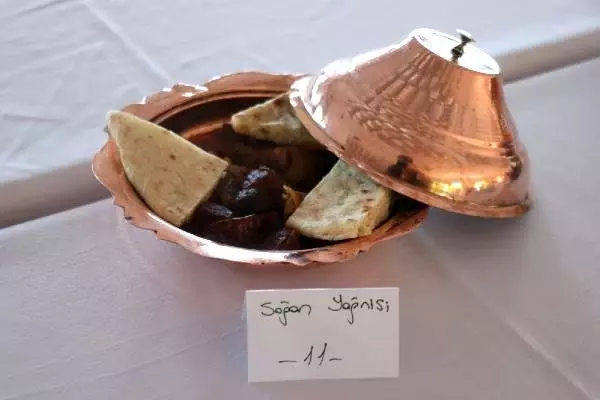 Kırkpınar�da �Trakya Ev Yemekleri Yarışması� Haberler