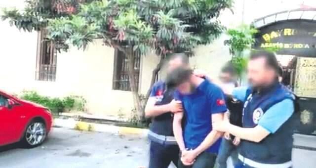 Kızının vefat tuzağından sağ çıkan baba konuştu: Silah tutukluk yaptı hayatım kurtuldu