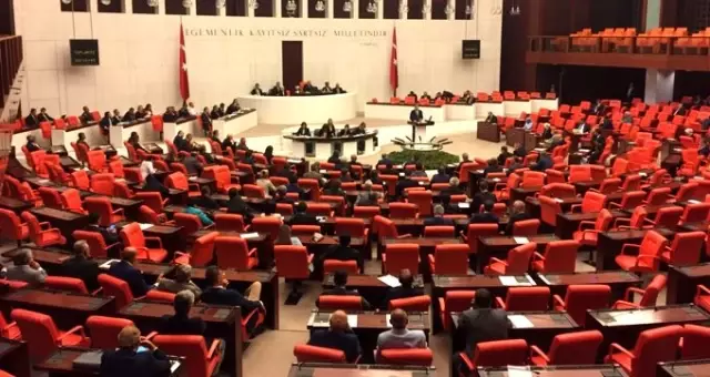 Meclis’te HDP-İYİ Parti gerginliği! Çok konuşulacak ’ittifak’ açıklaması