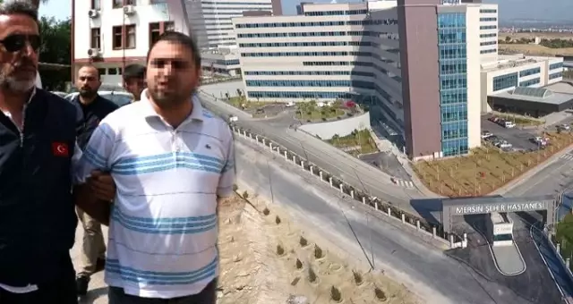 Mersin'de sahte içki ölümlerine ait 6 kuşkulu gözaltına alındı