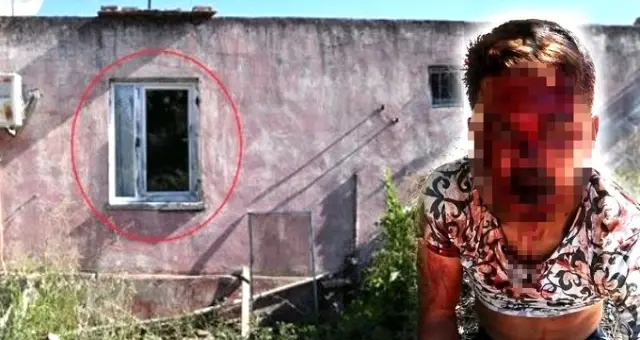 'Parayı değil seni istiyorum' deyip tecavüze kalkışan sapığın ifadesi alana çıktı