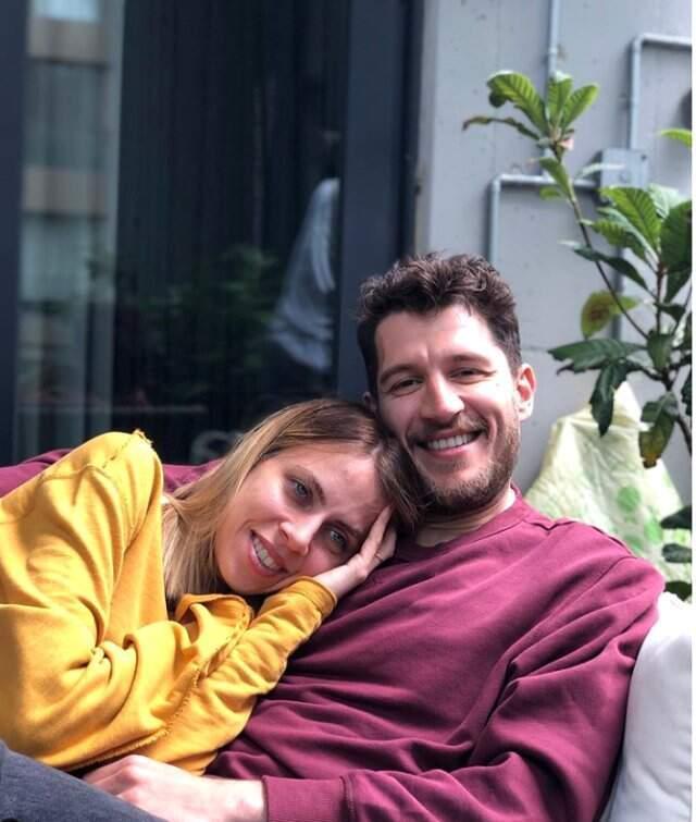 Oyuncu Uraz Kaygılaroğlu ve Melis İşiten boşanıyor